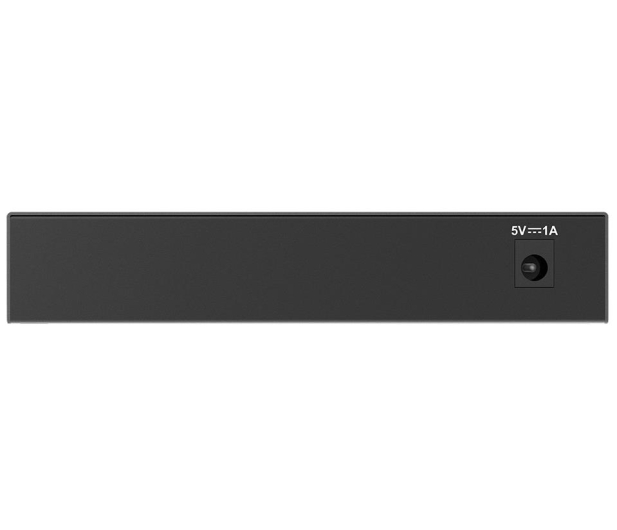 D-LINK DGS-108GL 8xGE DGS-108GL/E - 643622 - zdjęcie 3